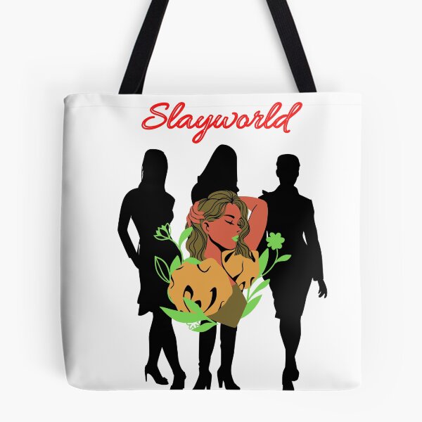 Item preview, slayworld best design designed and sold by Newfashiona.