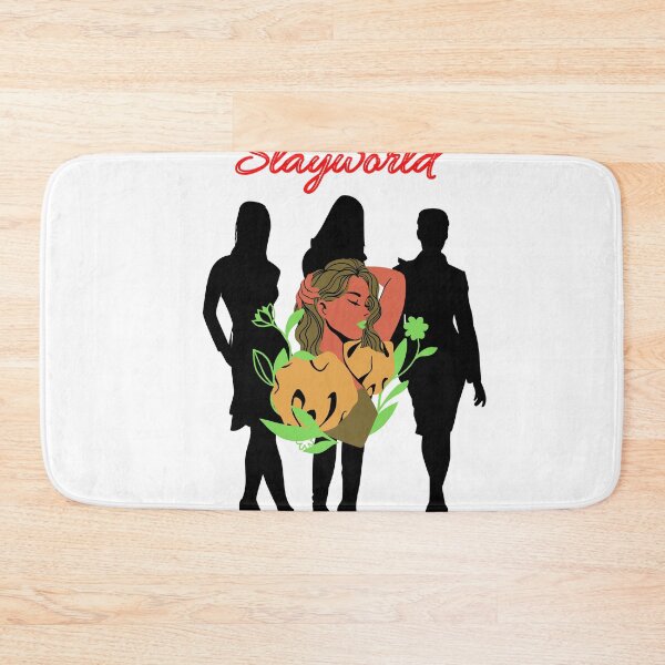 Item preview, slayworld best design designed and sold by Newfashiona.