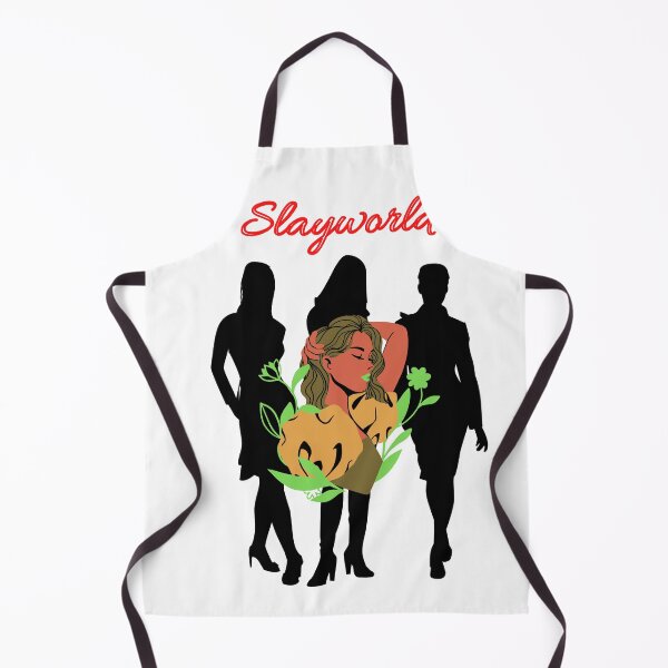 Item preview, slayworld best design designed and sold by Newfashiona.