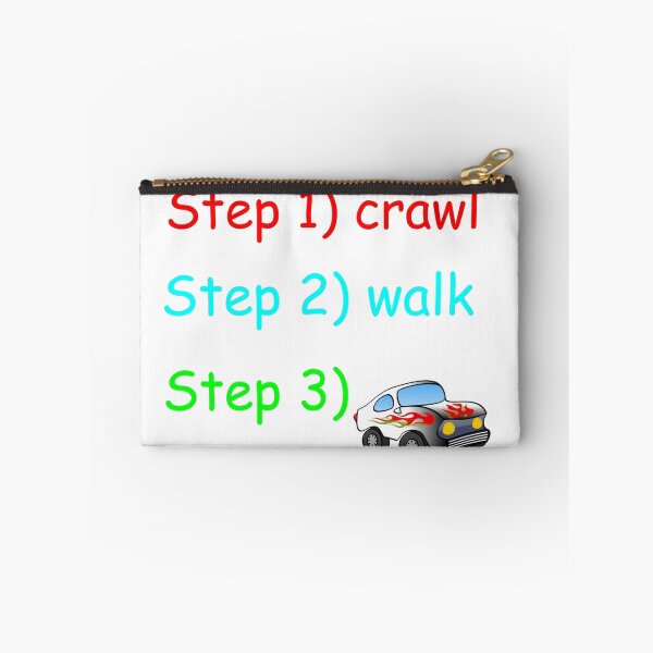 Item preview, BABY STEPS designed and sold by Divertions.