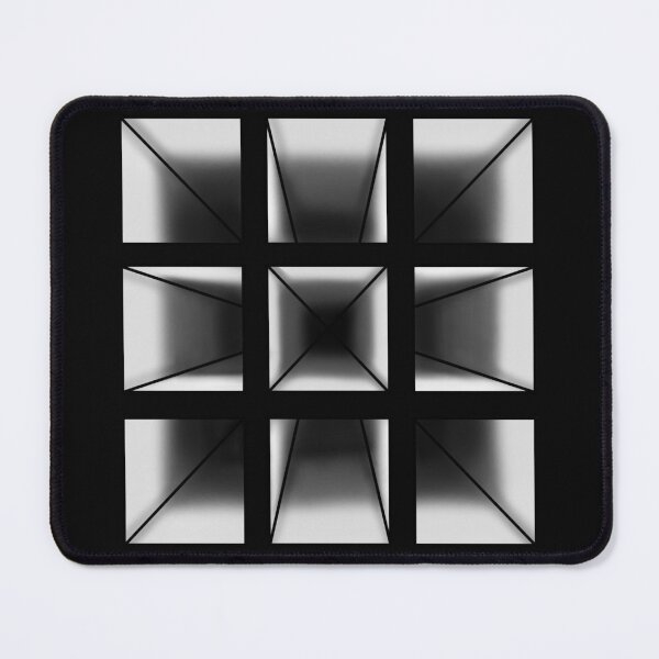 Item preview, 3D CUBES designed and sold by makisuret.