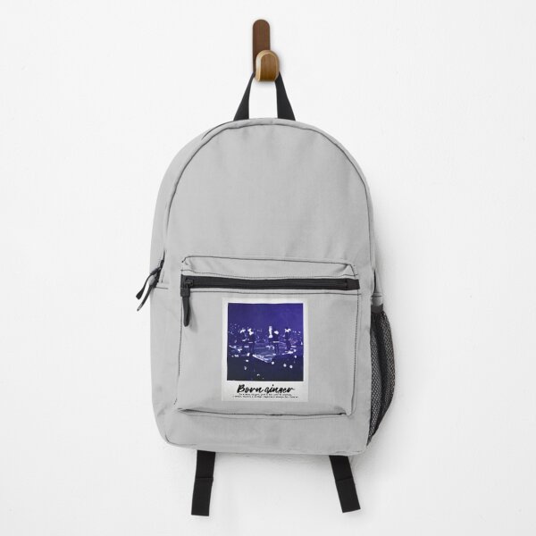 Item preview, BTS Born Singer designed and sold by mymikrokosmos.