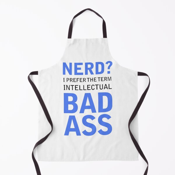 Item preview, Intellectual Bad A$$ designed and sold by DrEyehacker.
