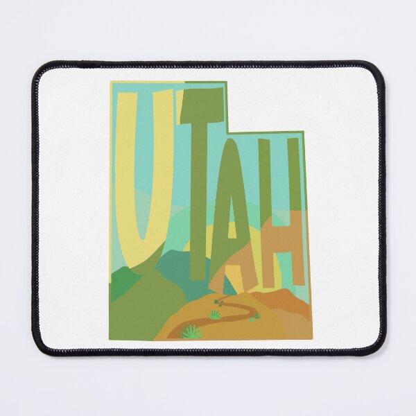 Item preview, Utah designed and sold by brookenich05.