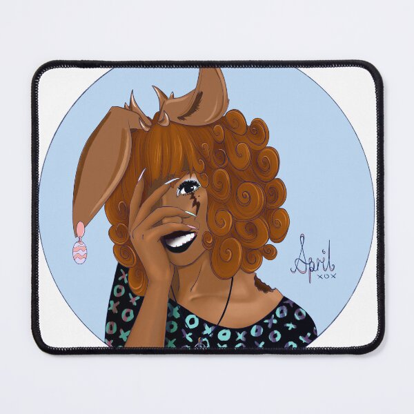 Item preview, Demon sweet April designed and sold by K-JeanDesign.