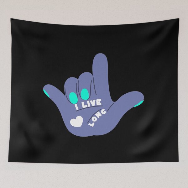 Item preview, Lifelines funny designed and sold by vibeno1.