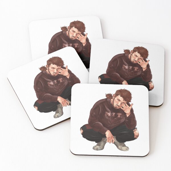 Item preview, dude designed and sold by nerdepic.