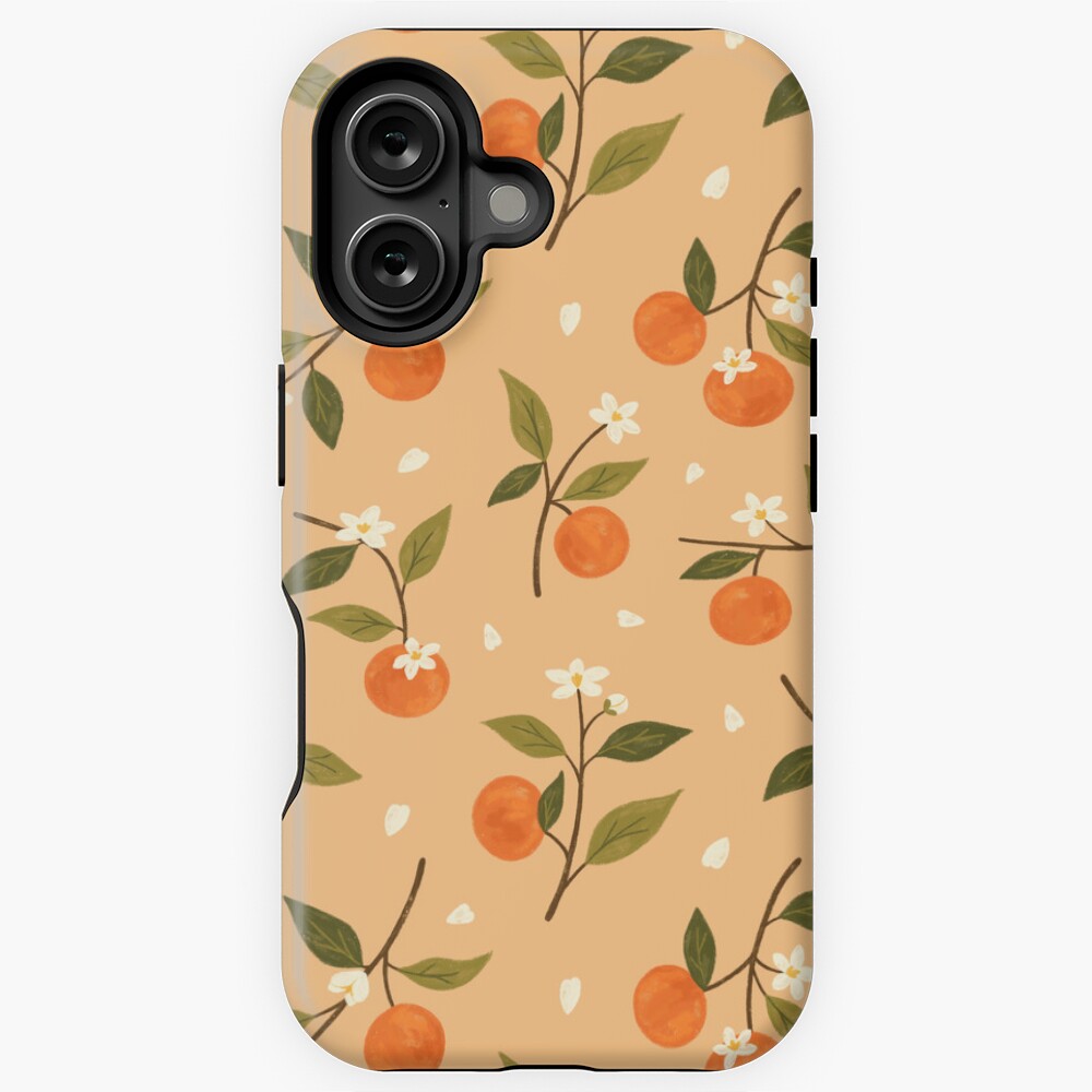 Item preview, iPhone Magsafe Tough Case designed and sold by ohjessmarie.