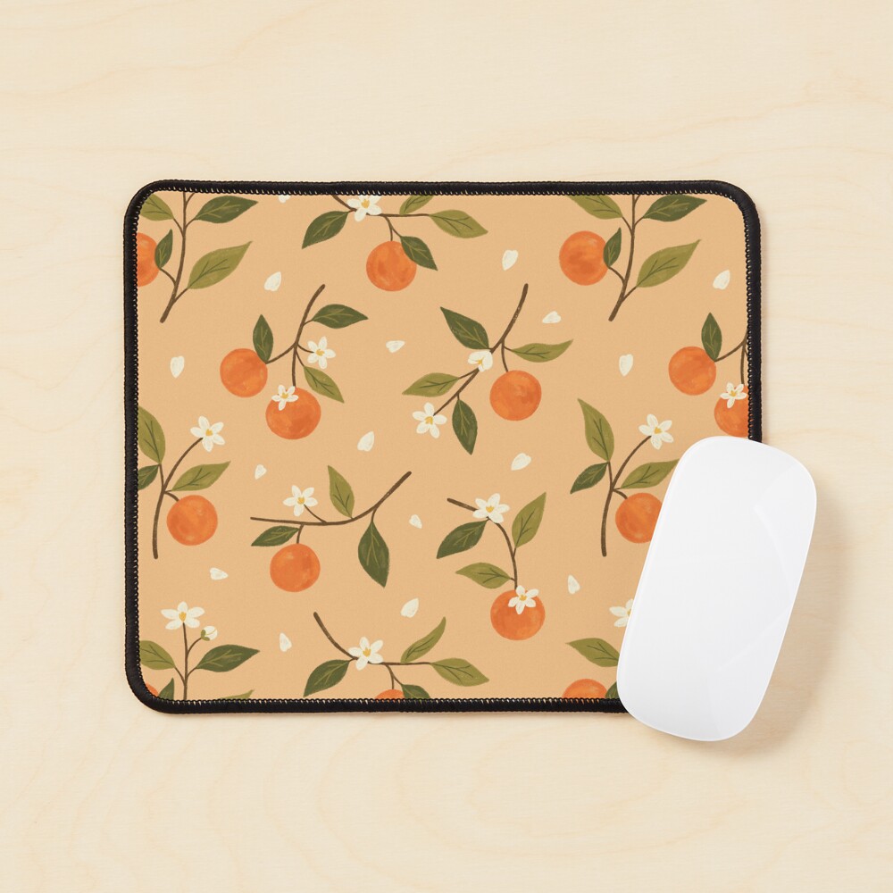 Item preview, Mouse Pad designed and sold by ohjessmarie.
