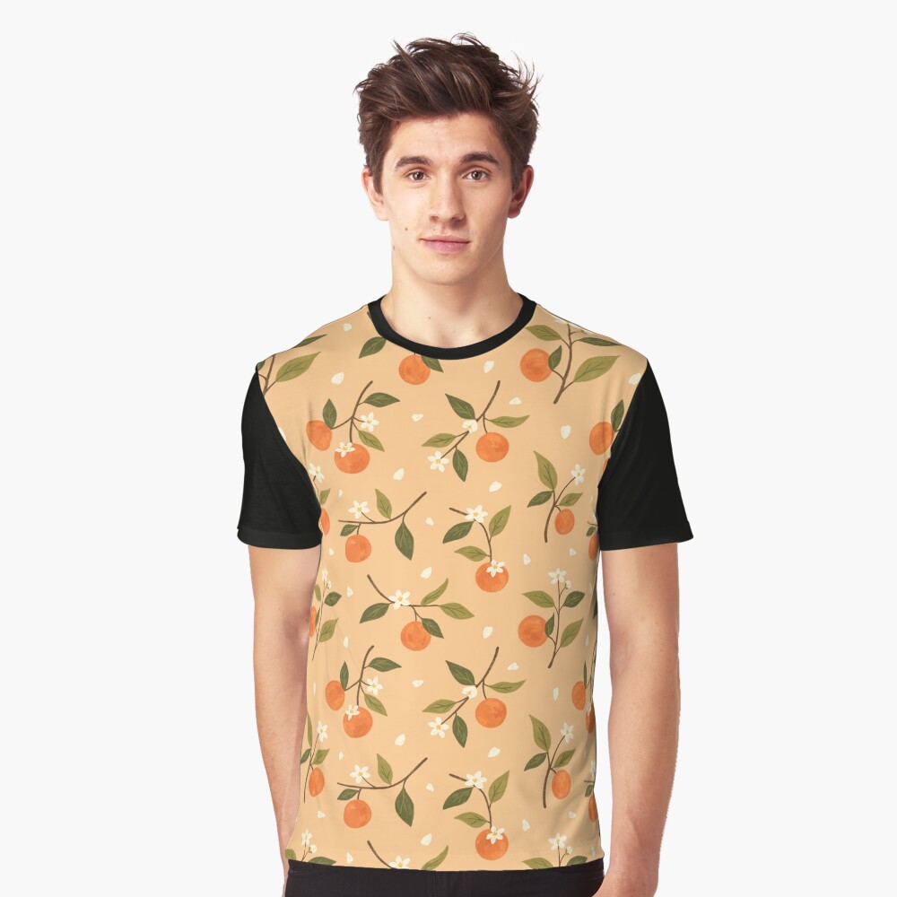 Item preview, Graphic T-Shirt designed and sold by ohjessmarie.