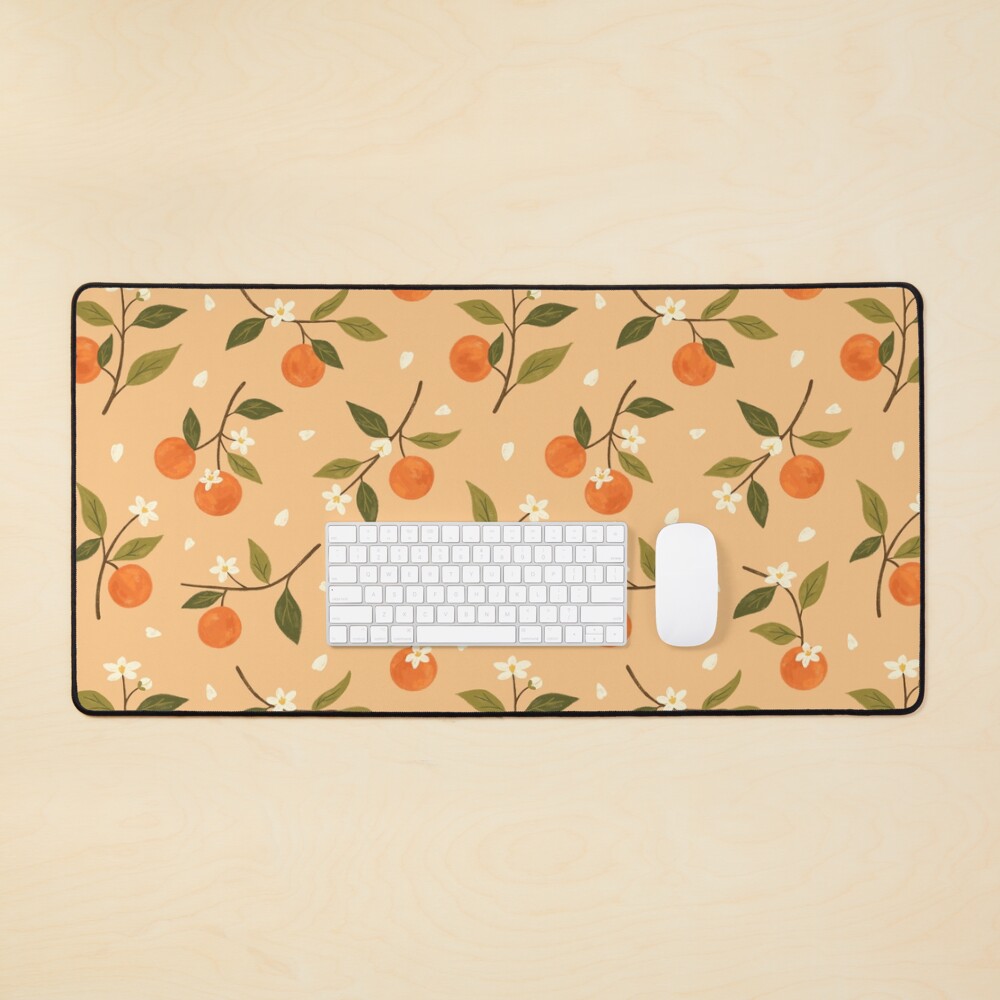Item preview, Desk Mat designed and sold by ohjessmarie.