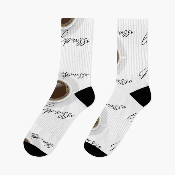 Item preview, More espresso less depresso designed and sold by addict2reading.