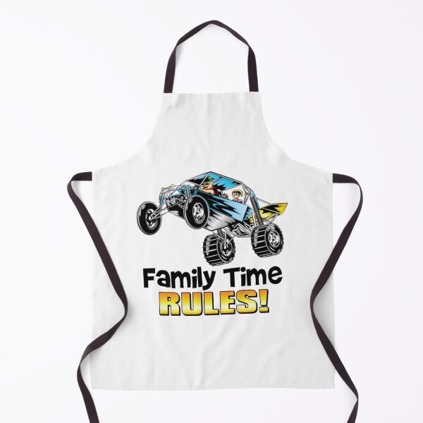 Item preview, Family Time Dune Buggy designed and sold by NetoDimero.