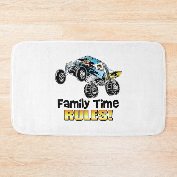 Item preview, Family Time Dune Buggy designed and sold by NetoDimero.