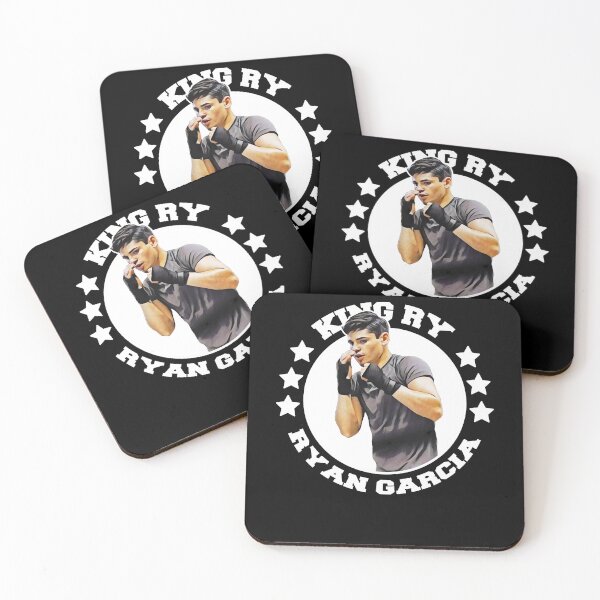Item preview, Gifts For Women Ryan Garcia Dark Red More Then Awesome designed and sold by FoggphyllisArts.