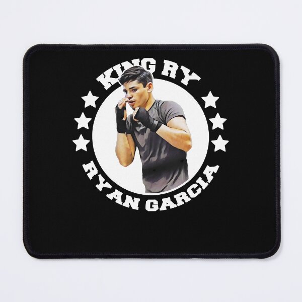 Item preview, Gifts For Women Ryan Garcia Dark Red More Then Awesome designed and sold by FoggphyllisArts.