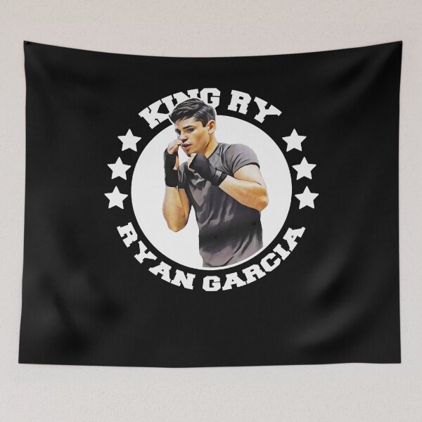 Item preview, Gifts For Women Ryan Garcia Dark Red More Then Awesome designed and sold by FoggphyllisArts.
