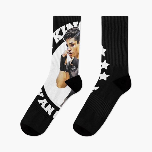 Item preview, Gifts For Women Ryan Garcia Dark Red More Then Awesome designed and sold by FoggphyllisArts.