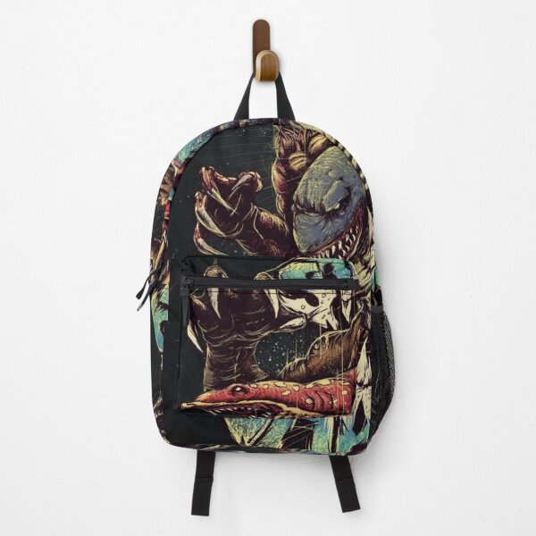 Item preview, Street Sharks designed and sold by TheKingQuestion.