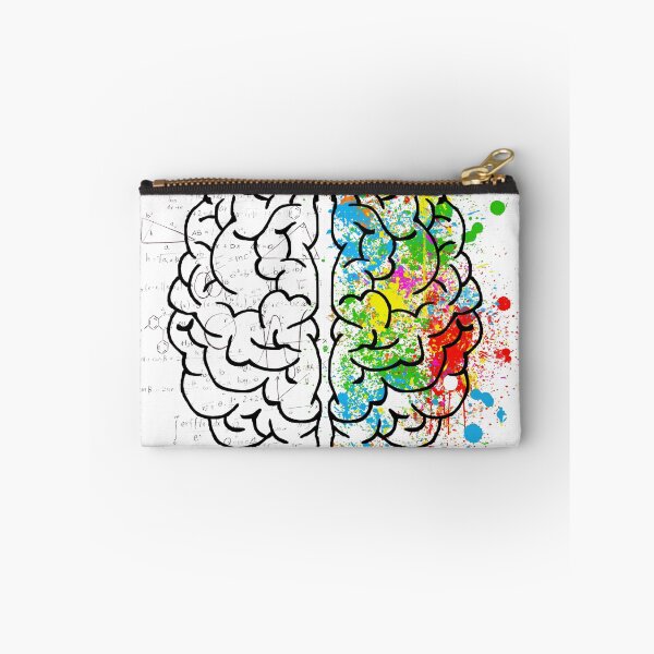 Item preview, HOT ! Fugue State Essential T-Shirt, Brain Design  designed and sold by Abby Graphy ⭐⭐⭐⭐⭐.