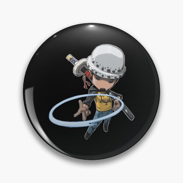 Item preview, Supernova Trafalgar Law T-Shirt designed and sold by TyriquGlover.