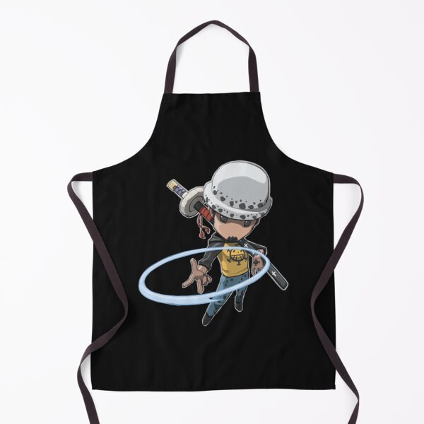 Item preview, Supernova Trafalgar Law T-Shirt designed and sold by TyriquGlover.