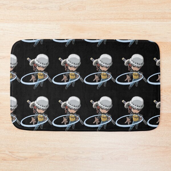 Item preview, Supernova Trafalgar Law T-Shirt designed and sold by TyriquGlover.