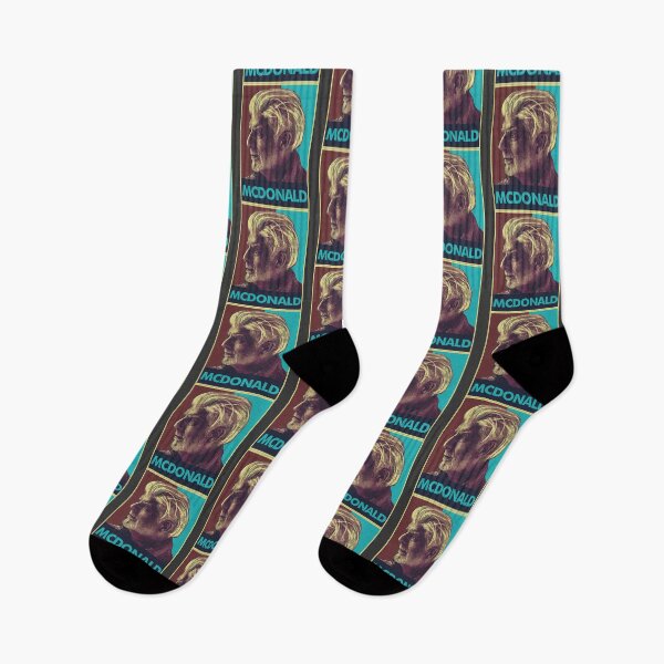 Item preview, 80s Michael Sunset Doobie Band Music McDonald Funny Gift Brothers Believes designed and sold by EmiliafNegri.