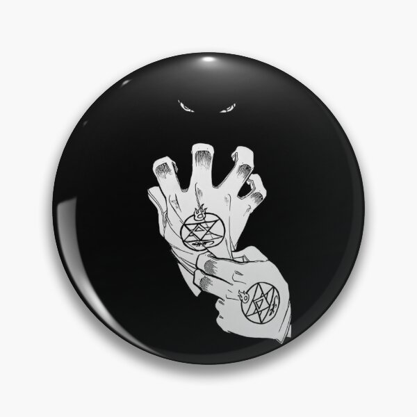 Item preview, FMA Gloves designed and sold by Lumyoss.