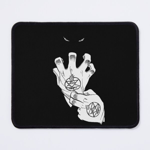 Item preview, FMA Gloves designed and sold by Lumyoss.