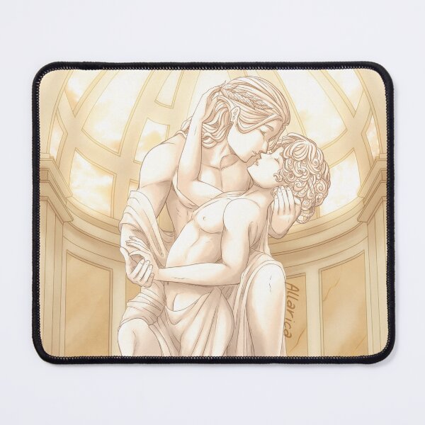 Item preview, Patrochilles Marble designed and sold by allarica.