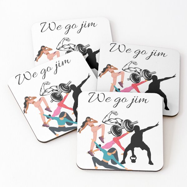 Item preview, We go jim designed and sold by Newfashiona.