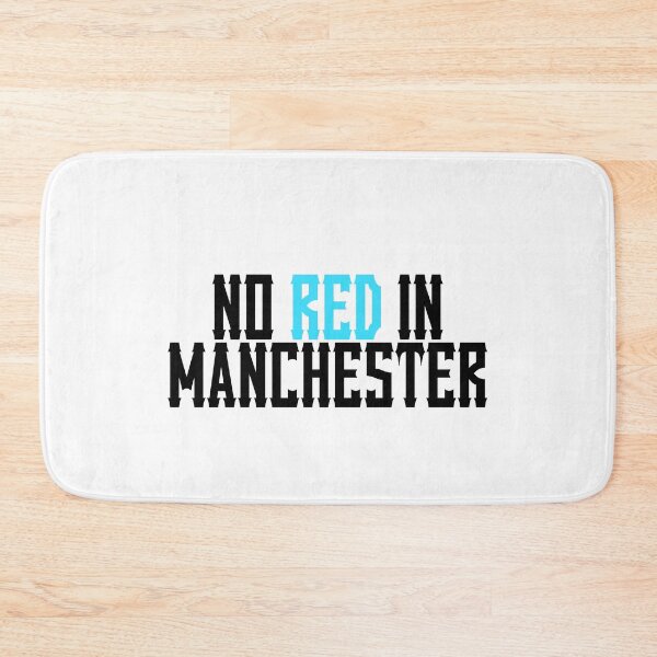 Item preview, No red designed and sold by Truefans.