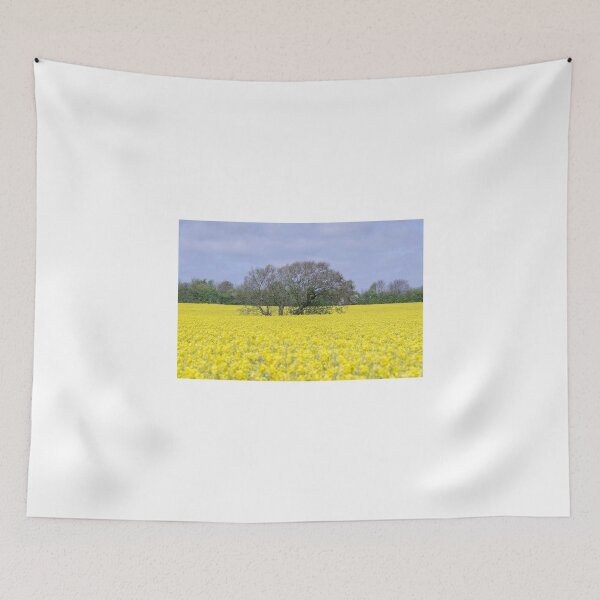 Item preview, English summer landscape designed and sold by Beverley Goodwin.