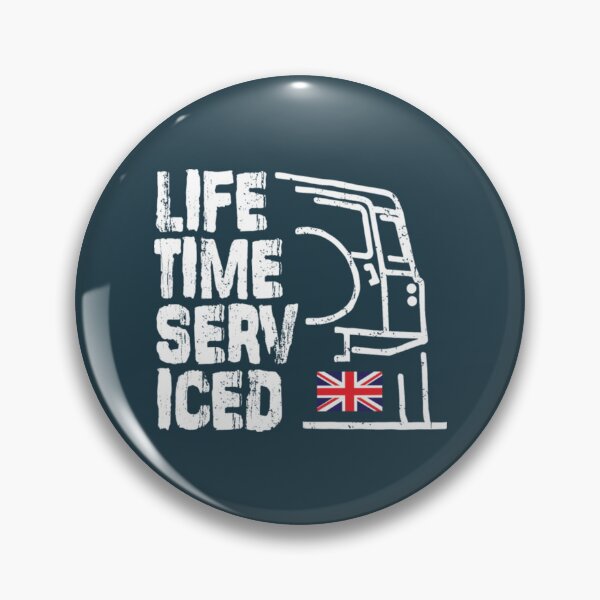 Item preview, Landy Lifetime Serviced designed and sold by NetoDimero.