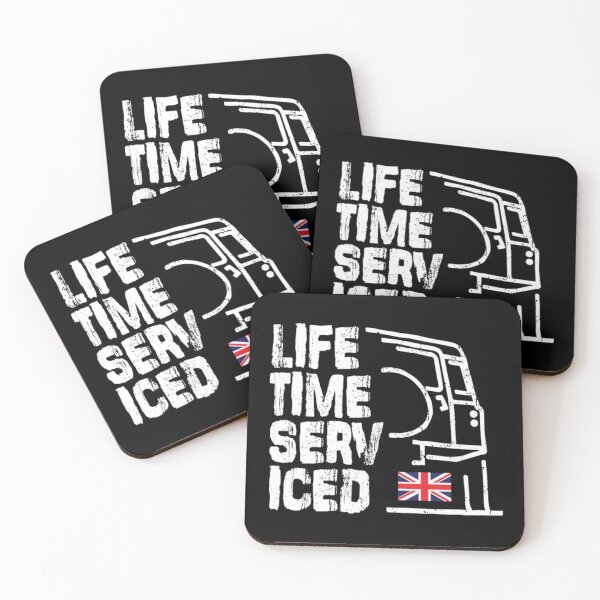 Item preview, Landy Lifetime Serviced designed and sold by NetoDimero.