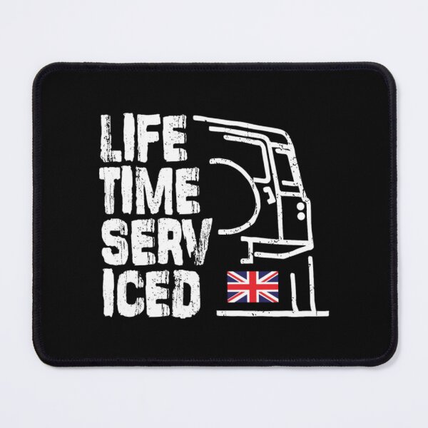 Item preview, Landy Lifetime Serviced designed and sold by NetoDimero.