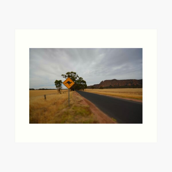 Item preview, Roo Crossing designed and sold by Joshua Westendorf.