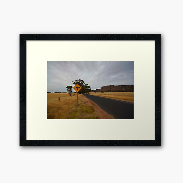 Item preview, Roo Crossing designed and sold by Joshua Westendorf.