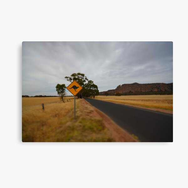 Item preview, Roo Crossing designed and sold by Joshua Westendorf.