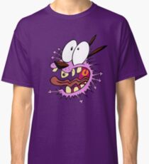 Courage Classic T-Shirt