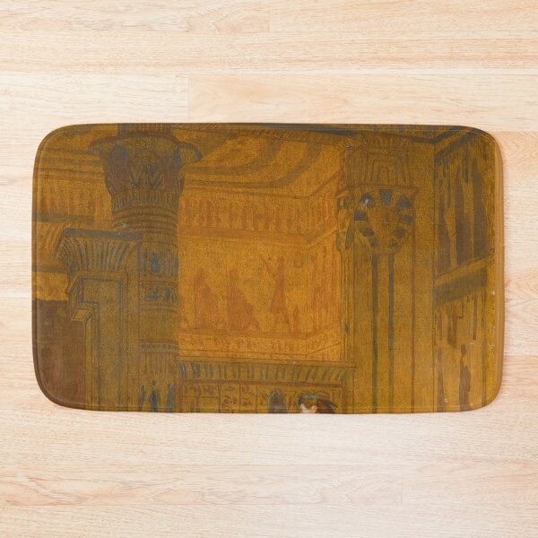 Item preview, Jean-Leon Gerome -Cléopâtre et César-Cleopatra and Caesar designed and sold by TeeARTHY.