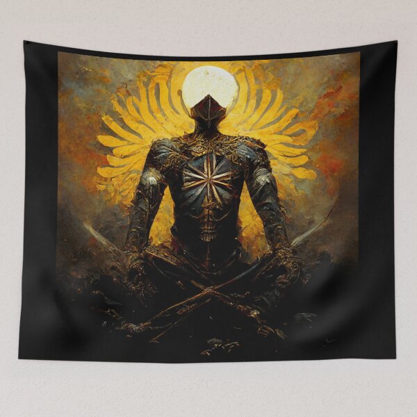 Item preview, Sun Spirit designed and sold by MilesJager.