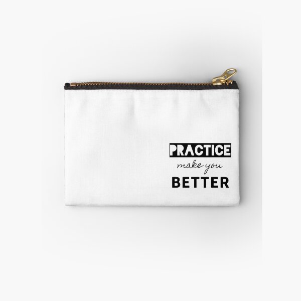 Item preview, Practice make you better  designed and sold by kikachu03.