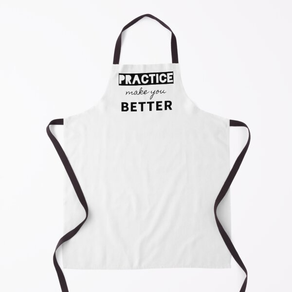 Item preview, Practice make you better designed and sold by kikachu03.