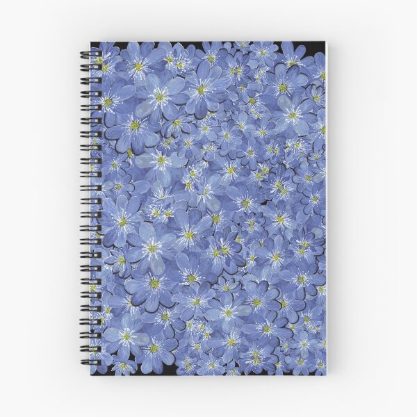 Item preview, Hepatica 5 designed and sold by nastiaart.