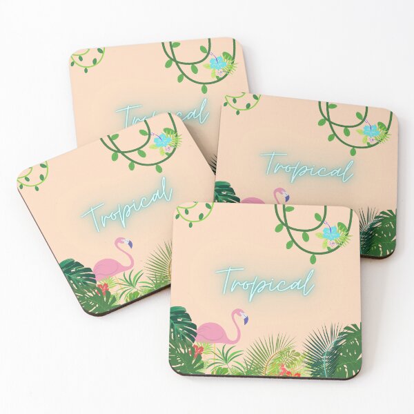 Item preview, Tropical designed and sold by ART3M1S1A.