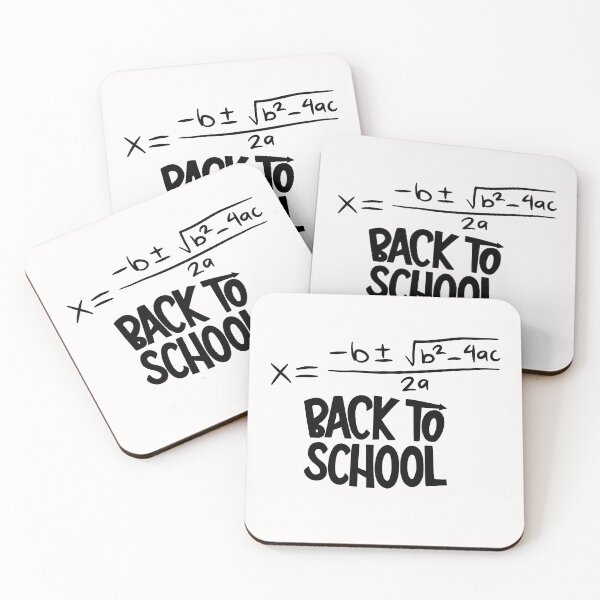 Item preview, Back to School Funny Calendar Print – Cute Classroom Wall Art for Kids designed and sold by Zohaa45.