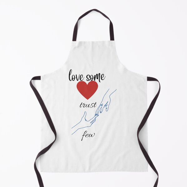 Item preview, love some trust few designed and sold by Newfashiona.