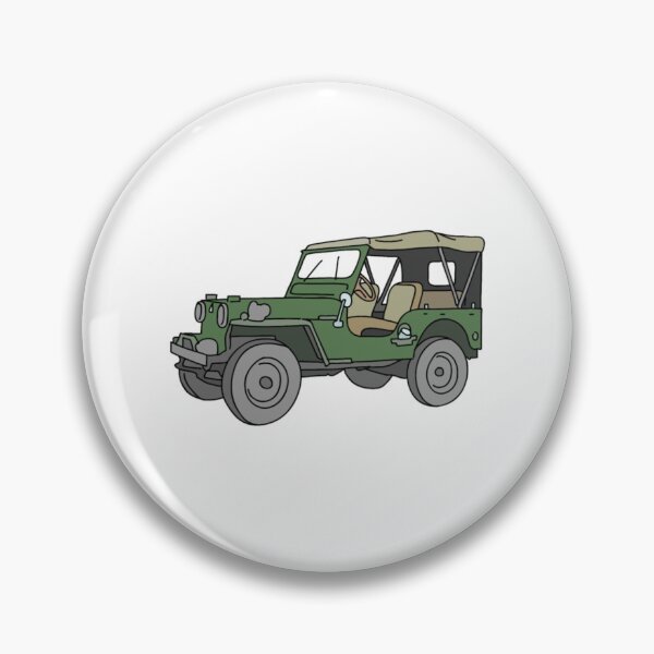 Item preview, SUV, all-terrain vehicle designed and sold by NetoDimero.